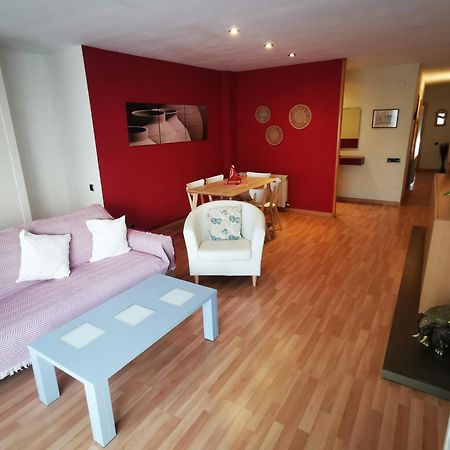 Elsi'S Place Premiá de Mar Exteriör bild
