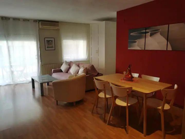 Elsi'S Place Premiá de Mar Exteriör bild